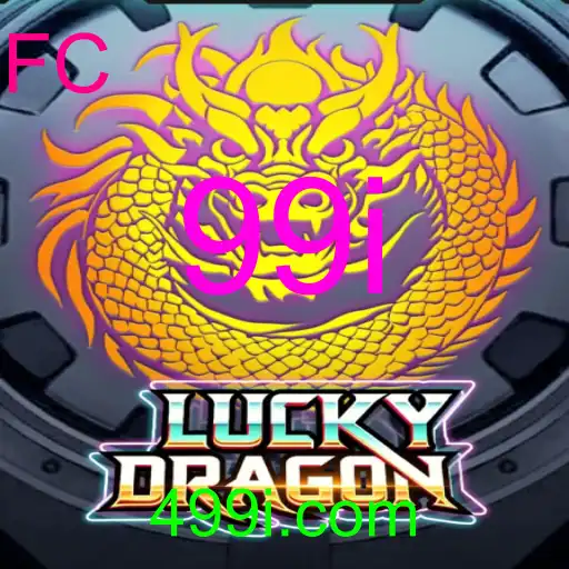 LuckyDragon
