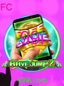 RaveJump2M