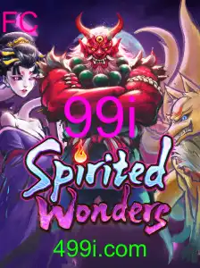 SpiritedWonders